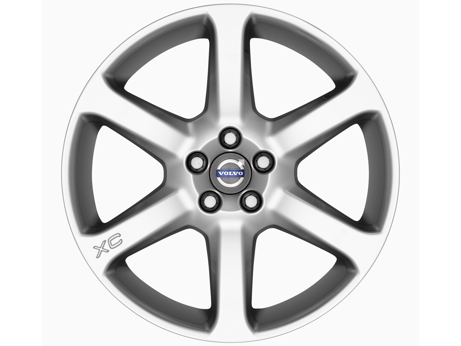 Volvo Original Alastor 8 x 19&quot;