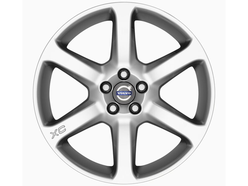 Volvo Original Alastor 8 x 19"