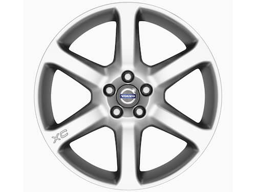 Volvo Original Alastor 8 x 19"