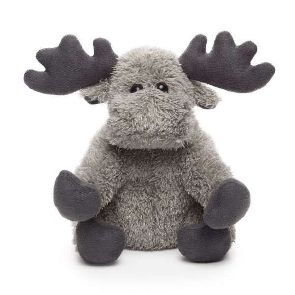Volvo Lifestyle Moose Plush Toy