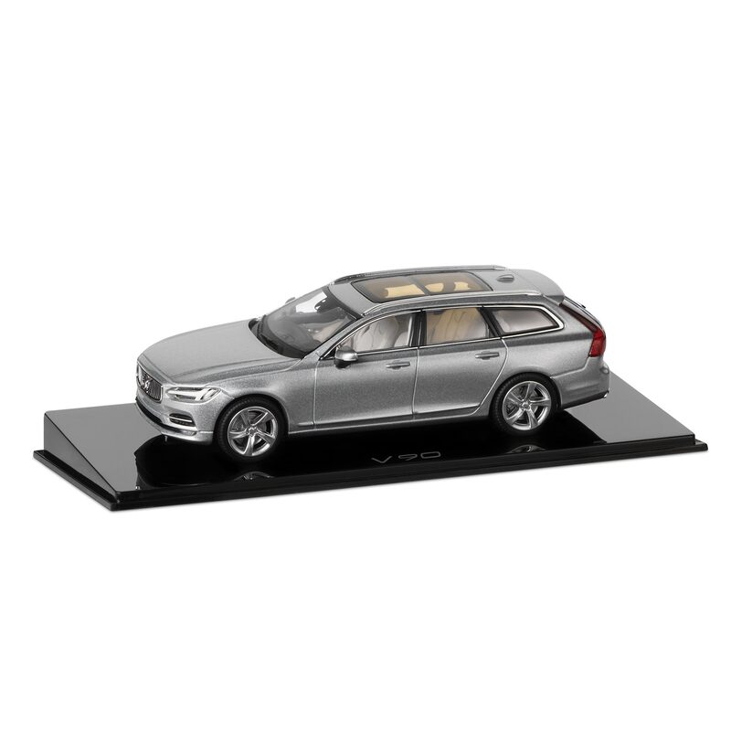 Volvo Lifestyle V90 1:43
