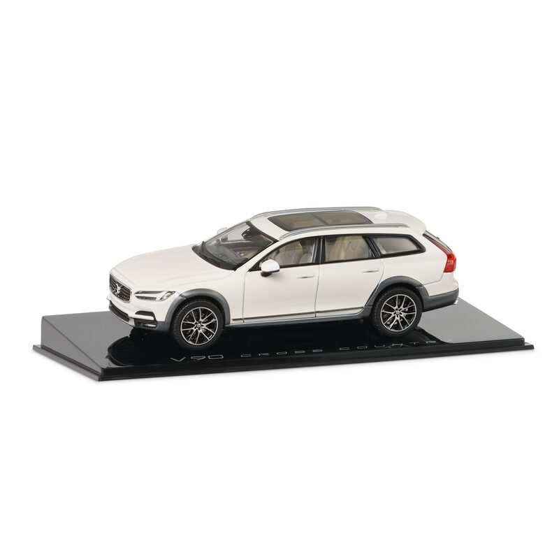 Volvo Lifestyle V90 Cross Country 1:43