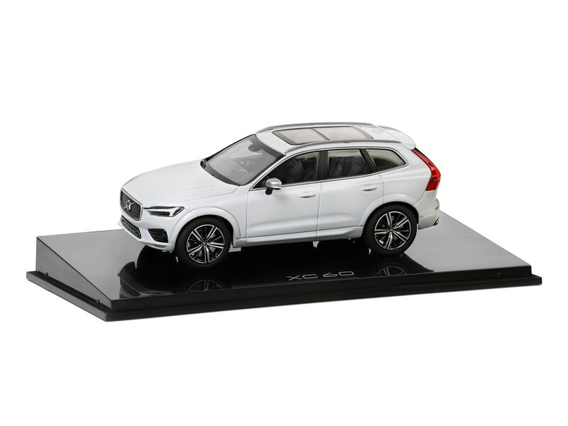 Volvo Lifestyle XC60 1:43