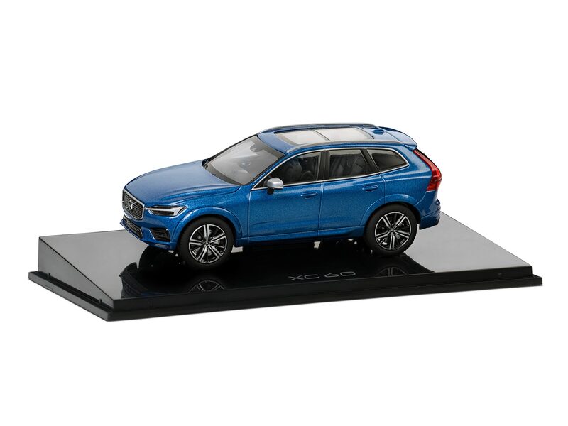 Volvo Lifestyle XC60 1:43