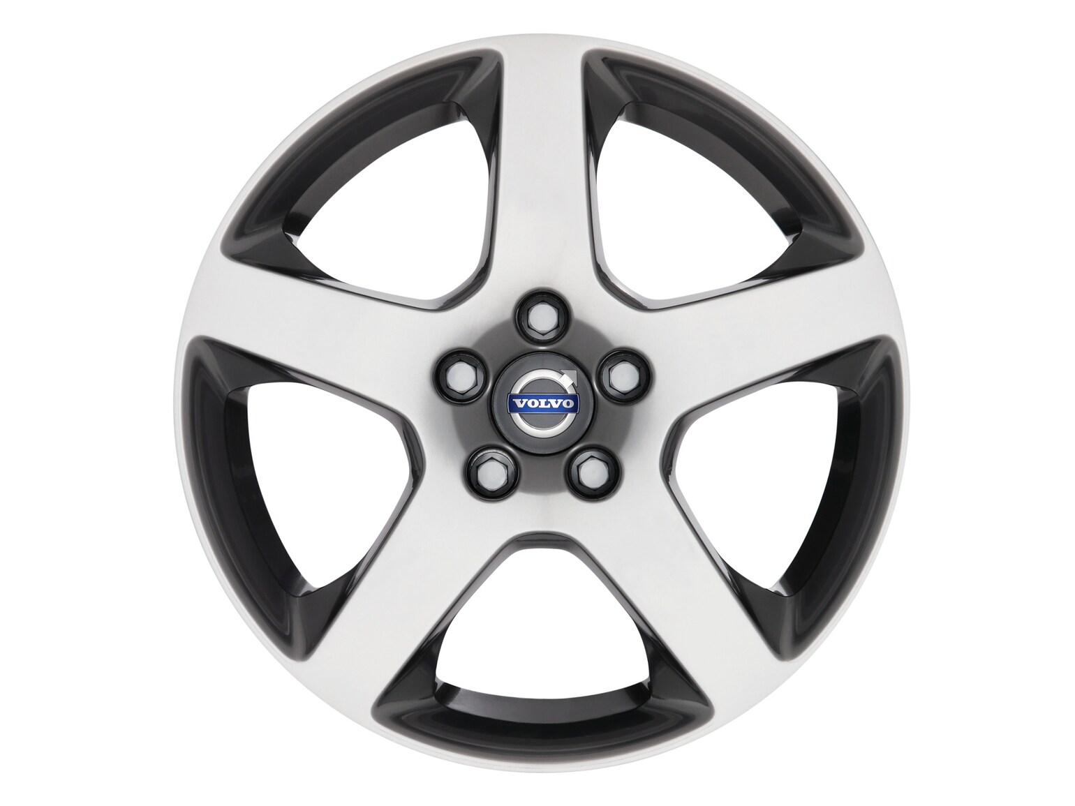 Volvo Original Canicula 7 x 17&quot;