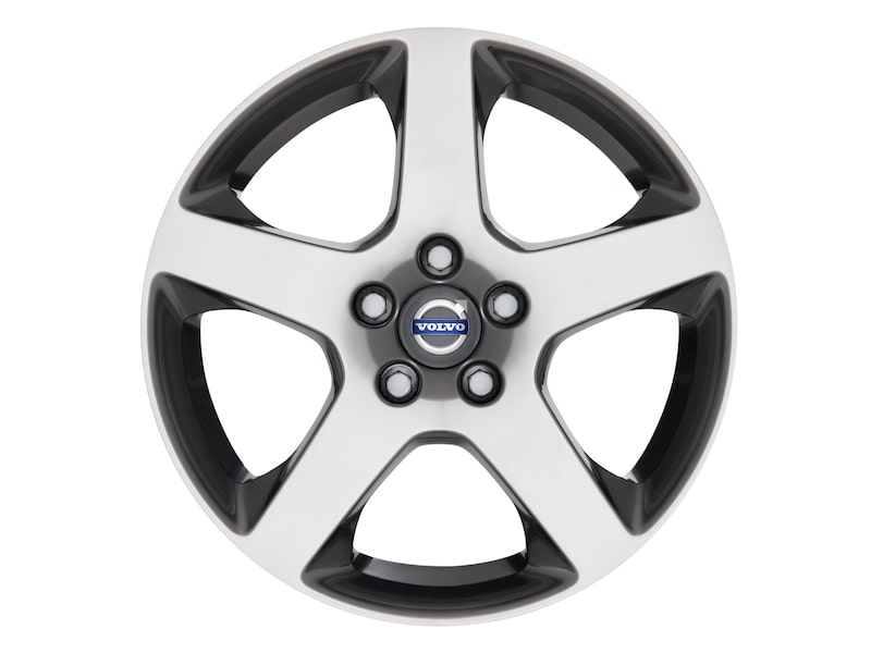 Volvo Original Canicula 7 x 17"