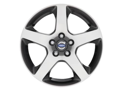 Volvo Original Canicula 7 x 17"