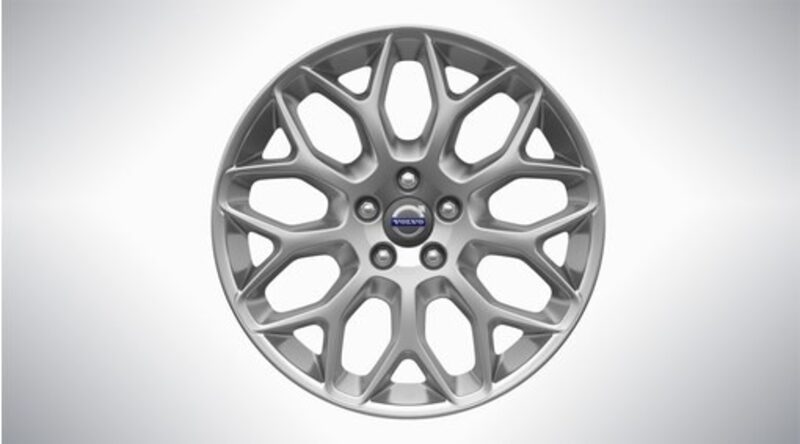 Volvo Original Makara 8 x 18"