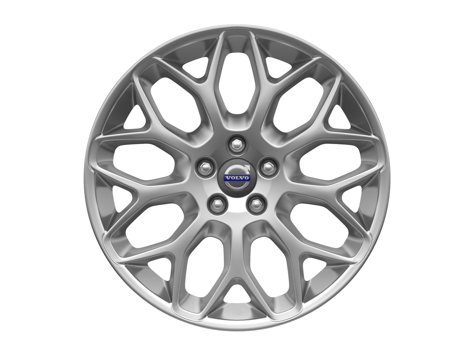 Volvo Original Makara 8 x 18&quot;