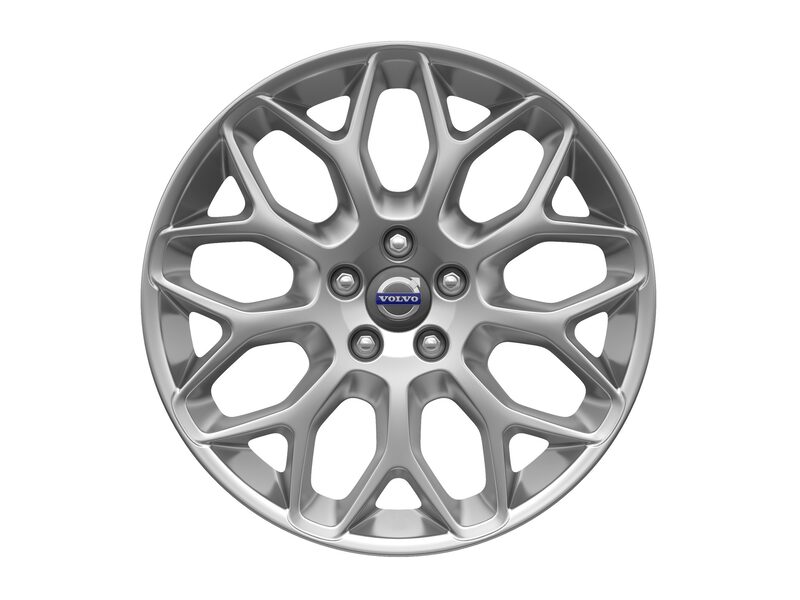 Volvo Original Makara 8 x 18"