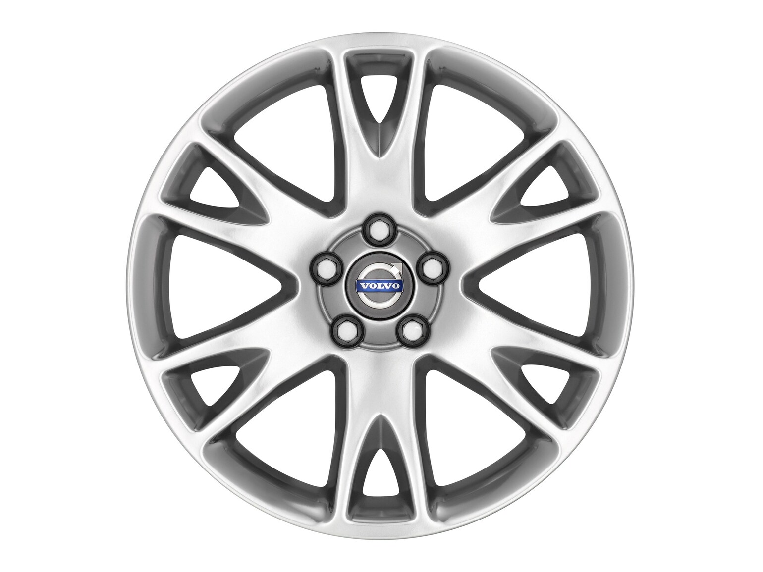 Volvo Original Atlantis 7 x 18"