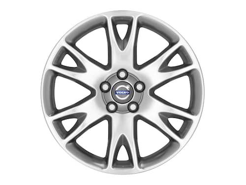 Volvo Original Atlantis 7 x 18"