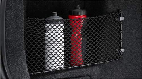 Volvo Original Nätficka bagageutrymme, sidopanel