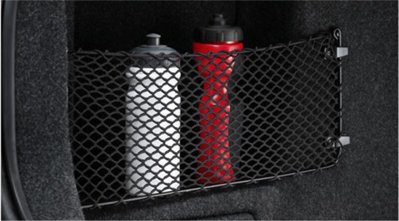 Volvo Original Nätficka bagageutrymme, sidopanel