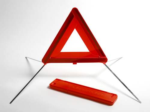 Volvo Original Varningstriangel