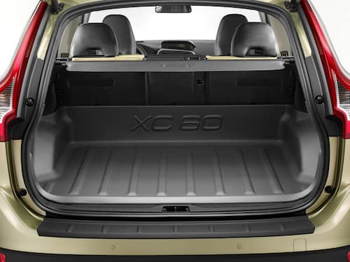 Volvo Original Lastlåda