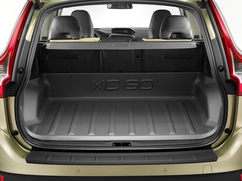 Volvo Original Lastlåda