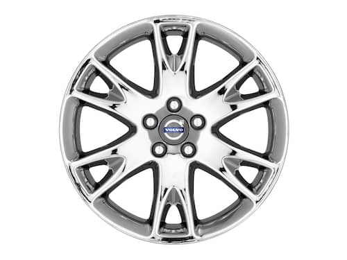 Volvo Original Atlantis 7 x 18"