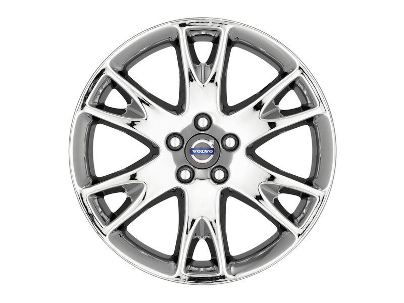 Volvo Original Atlantis 7 x 18"
