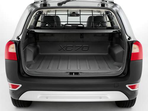 Volvo Original Lastlåda