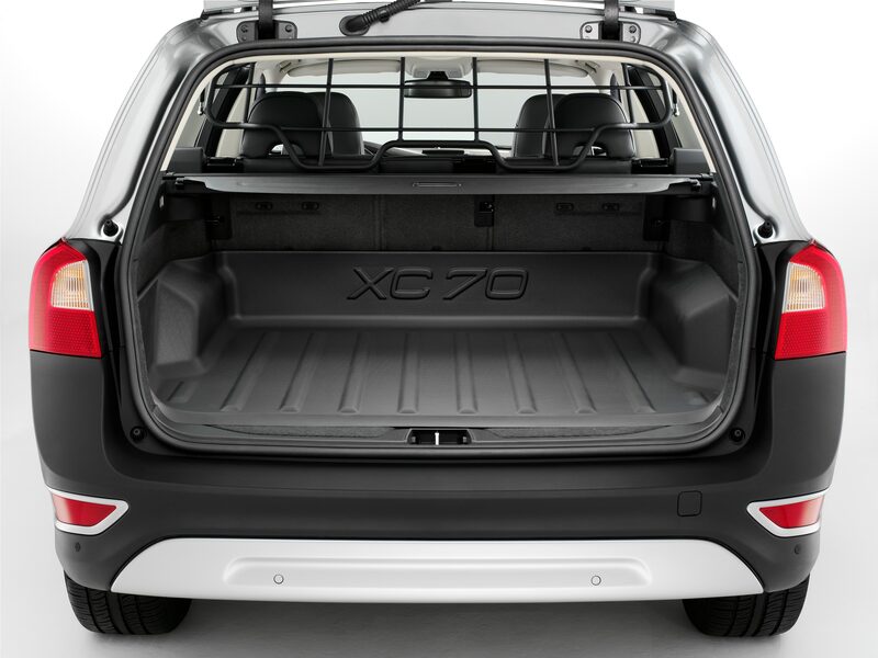 Volvo Original Lastlåda