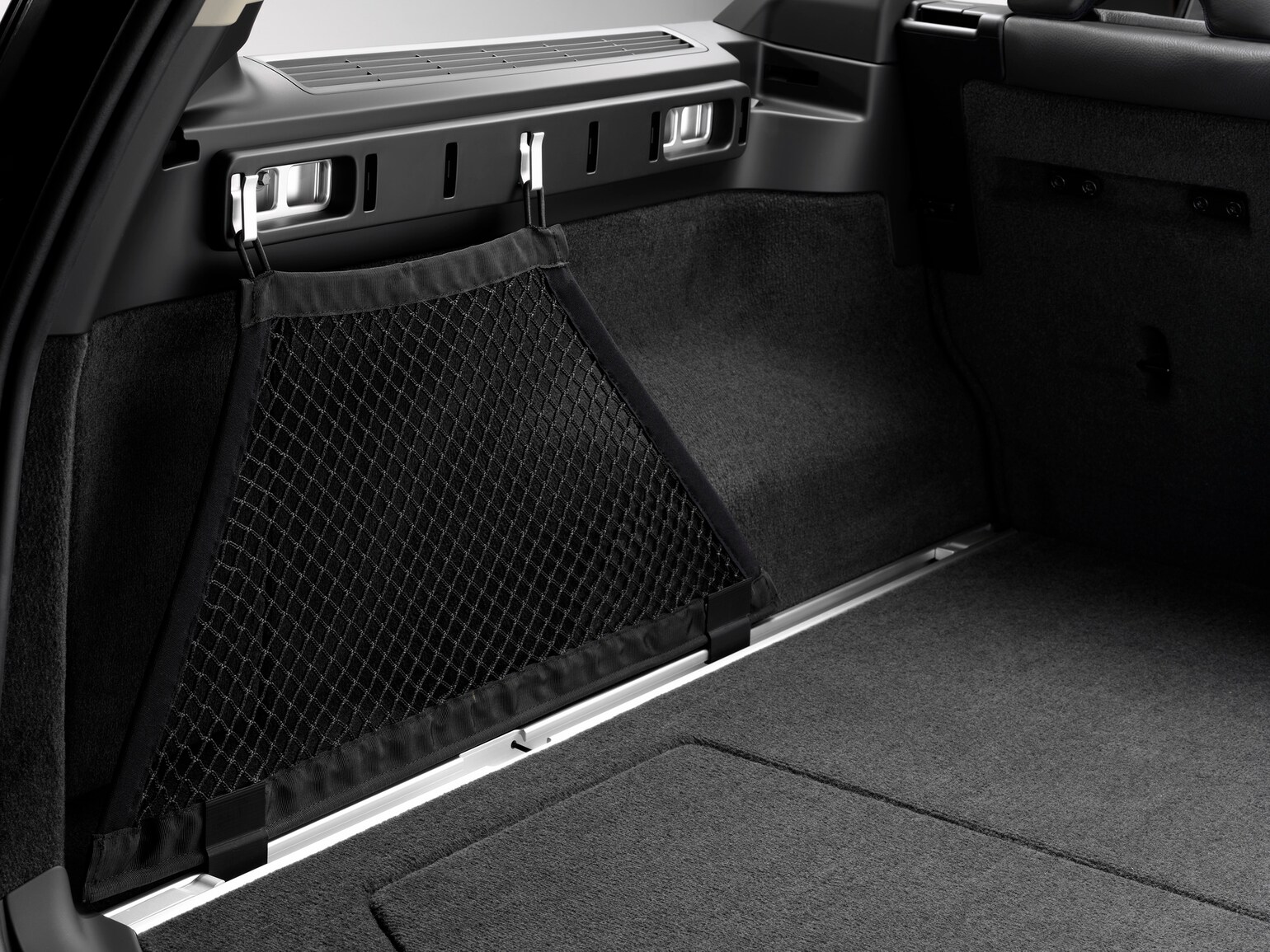 Volvo Original Sidonät