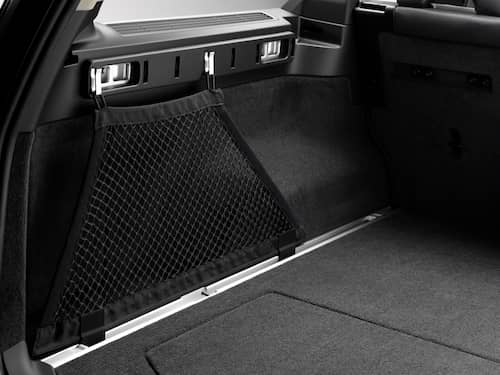 Volvo Original Sidonät