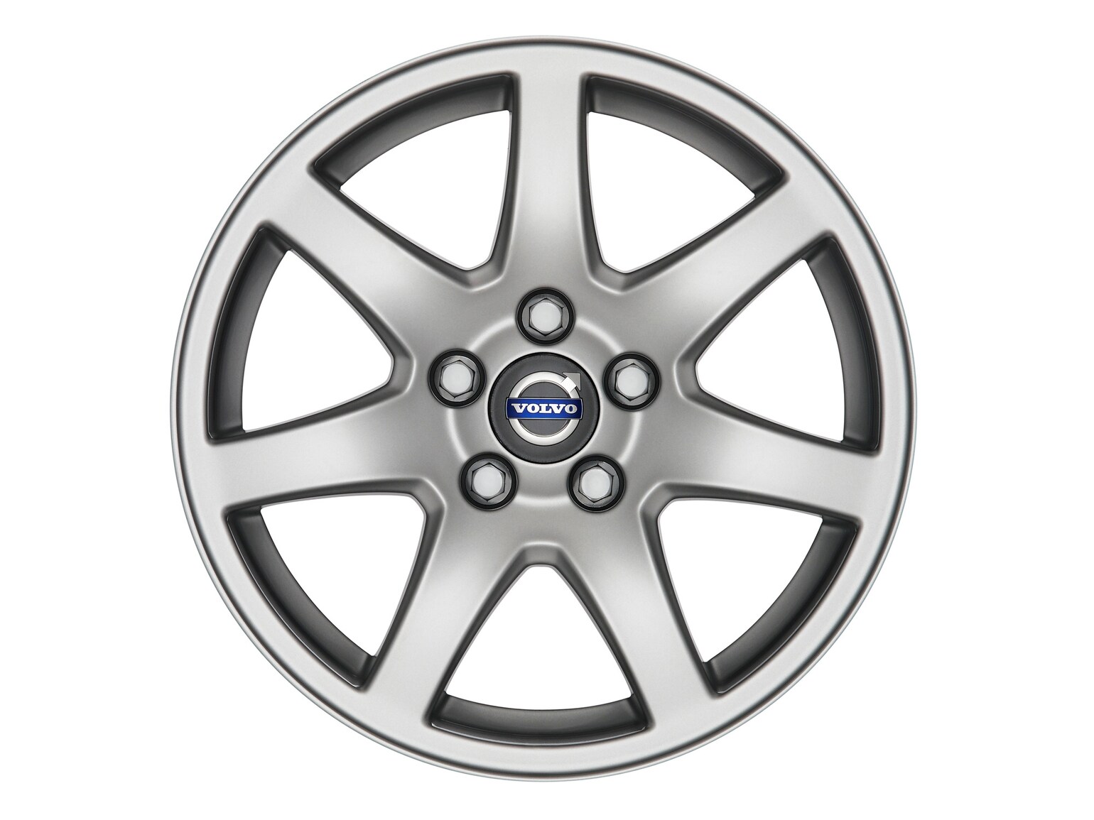 Volvo Original Naos 7 x 16&quot;