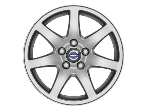 Volvo Original Naos 7 x 16"
