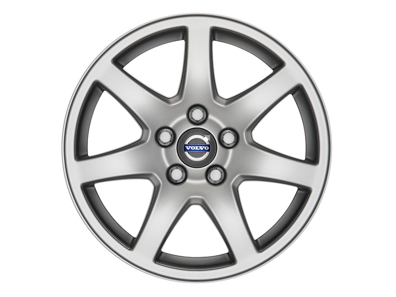 Volvo Original Naos 7 x 16"