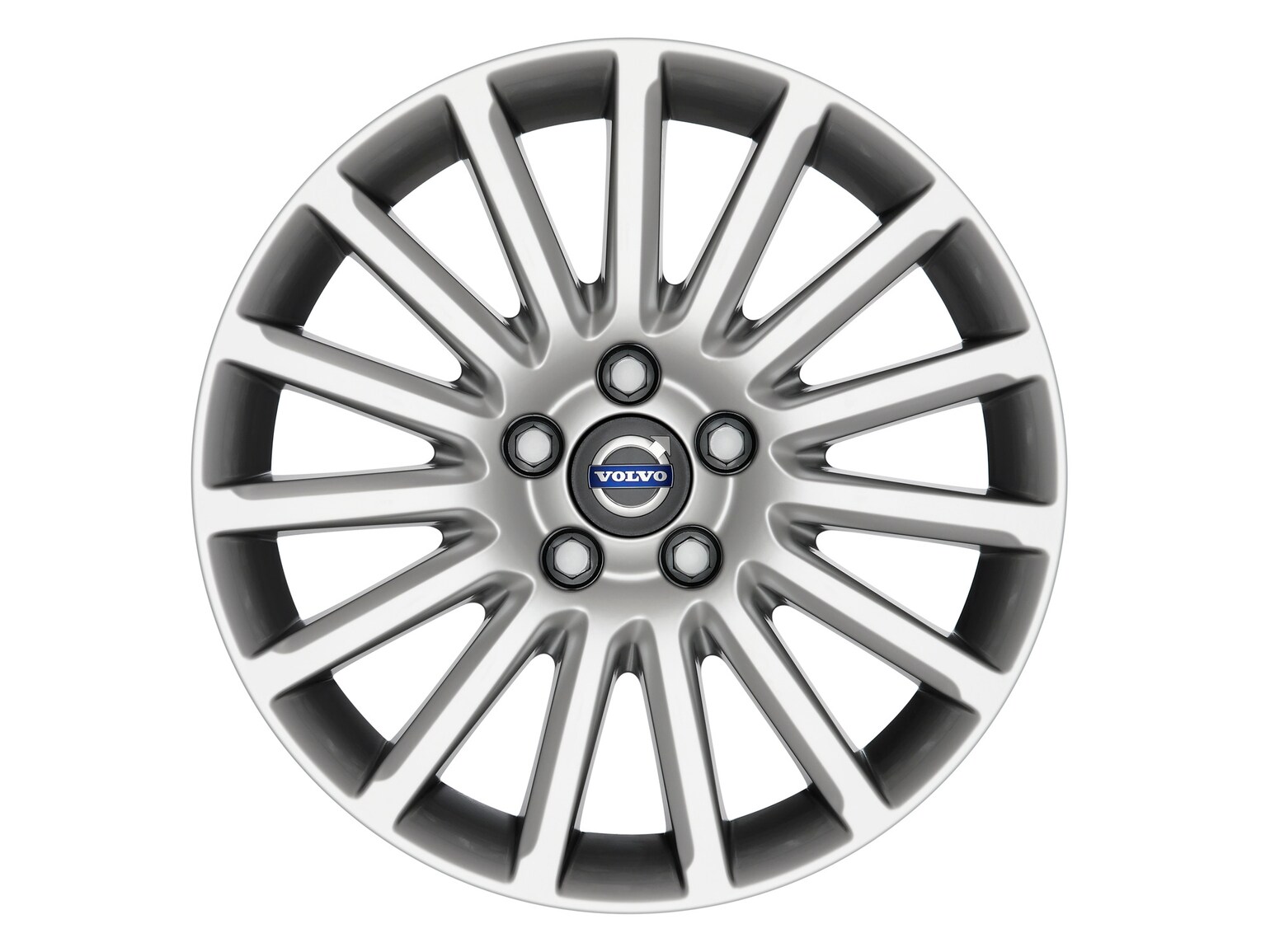 Volvo Original Regor 7 x 17&quot;