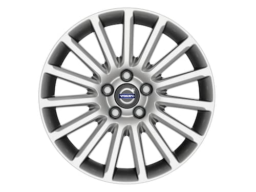 Volvo Original Regor 7 x 17"