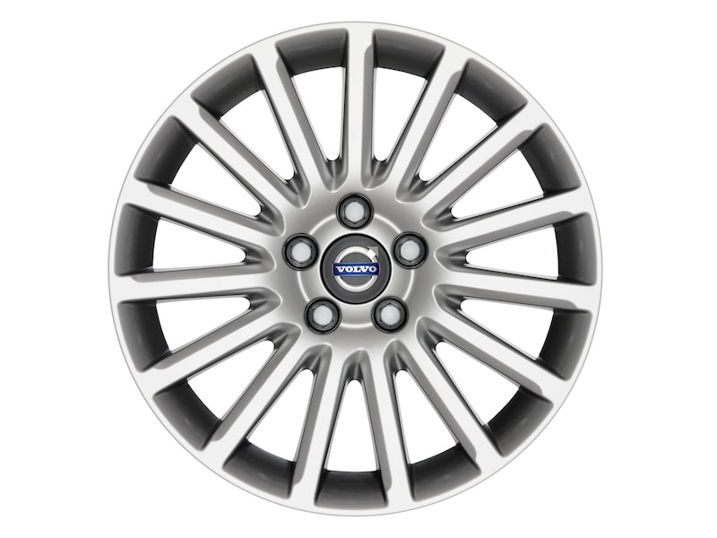 Volvo Original Regor 7 x 17"