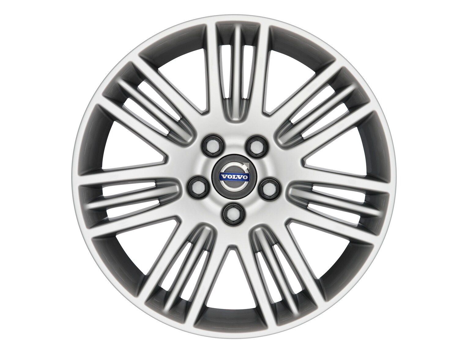 Volvo Original Meissa 8 x 17&quot;