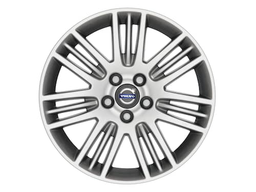 Volvo Original Meissa 8 x 17"