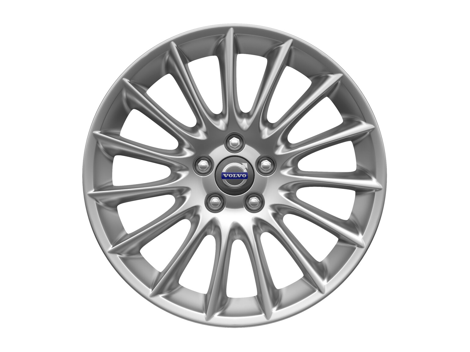 Volvo Original Balius 8 x 18&quot;