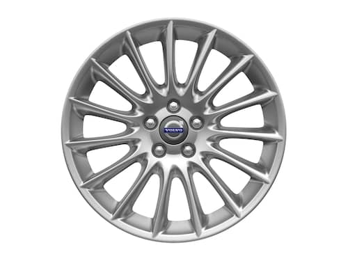 Volvo Original Balius 8 x 18"