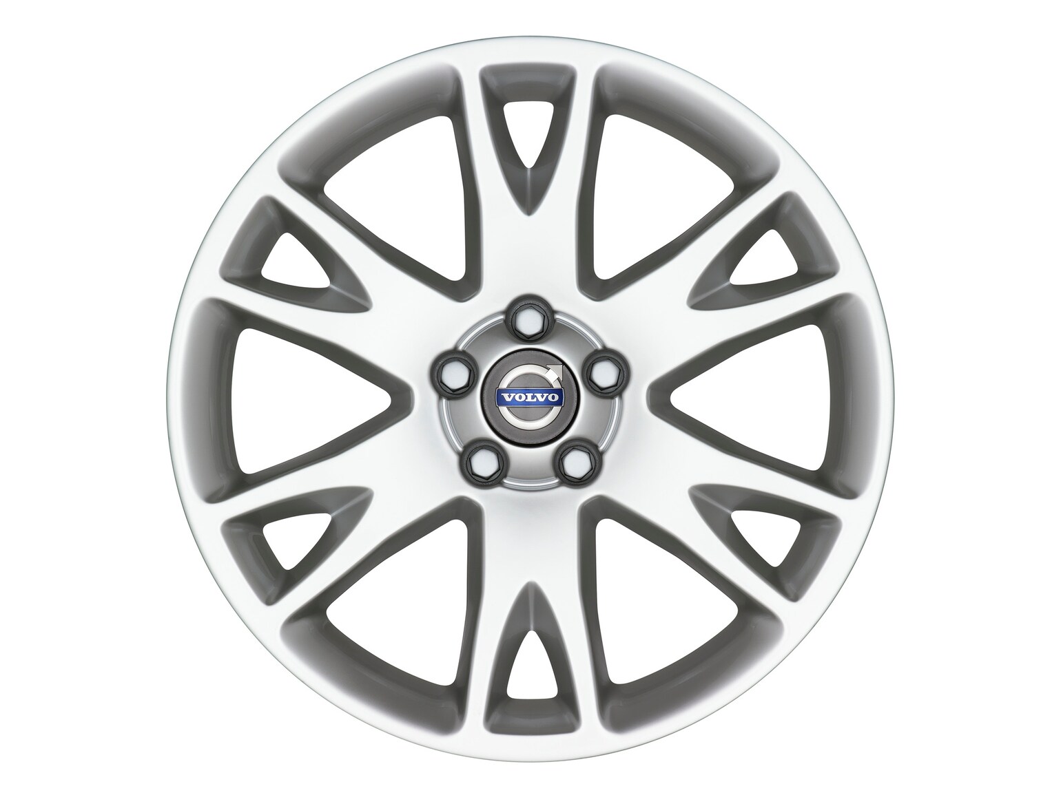 Volvo Original Atlantis 7 x 18&quot;