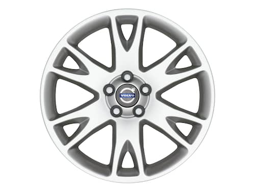 Volvo Original Atlantis 7 x 18"