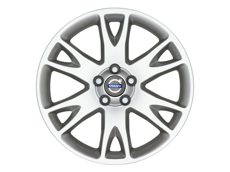 Volvo Original Atlantis 7 x 18"