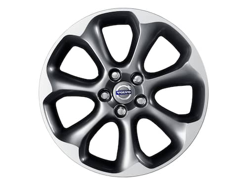 Volvo Original Pontos 7,5 x 17"