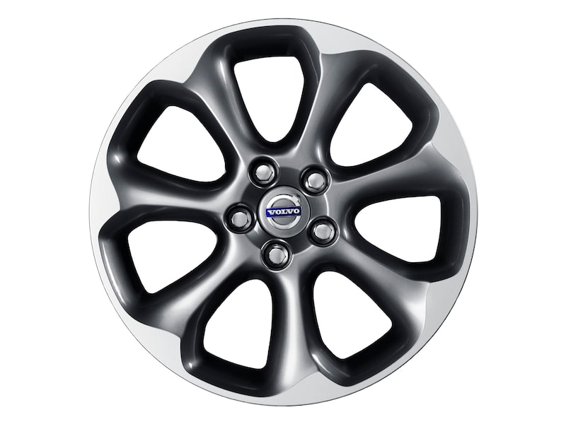 Volvo Original Pontos 7,5 x 17"
