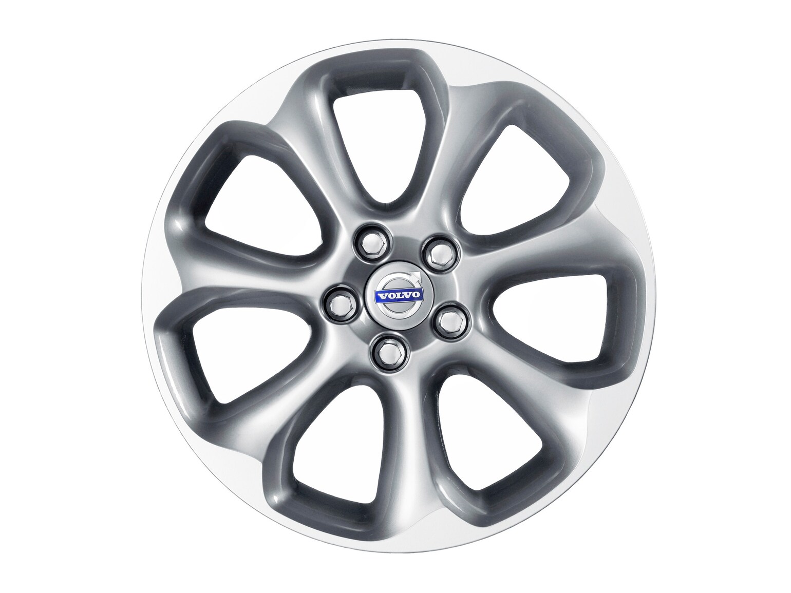 Volvo Original Pontos 7,5 x 17&quot;