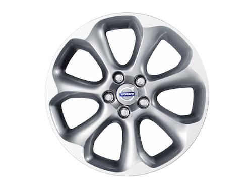 Volvo Original Pontos 7,5 x 17"