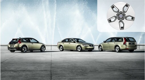 Volvo Original Libra 6,5 x 16&quot;