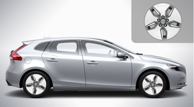 Volvo Original Libra 6,5 x 16"