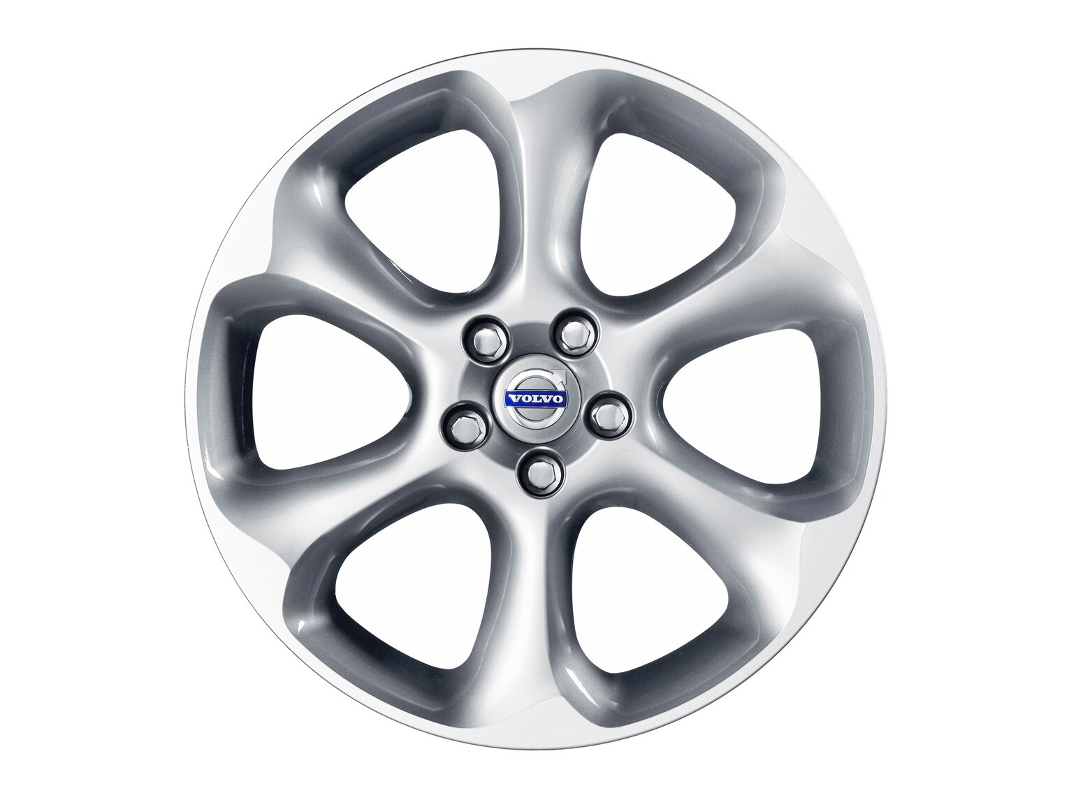 Volvo Original Notos 7 x 18&quot;