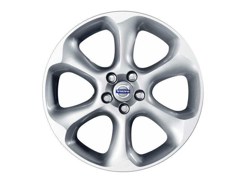 Volvo Original Notos 7 x 18"