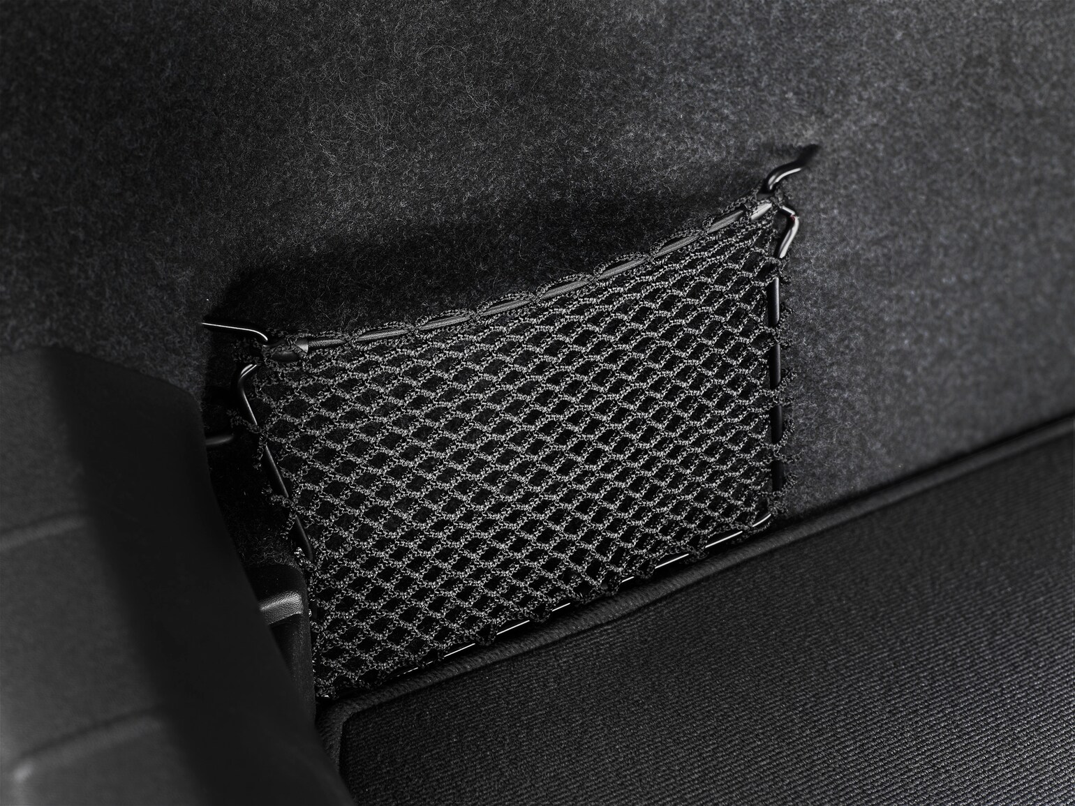 Volvo Original Nätfickor