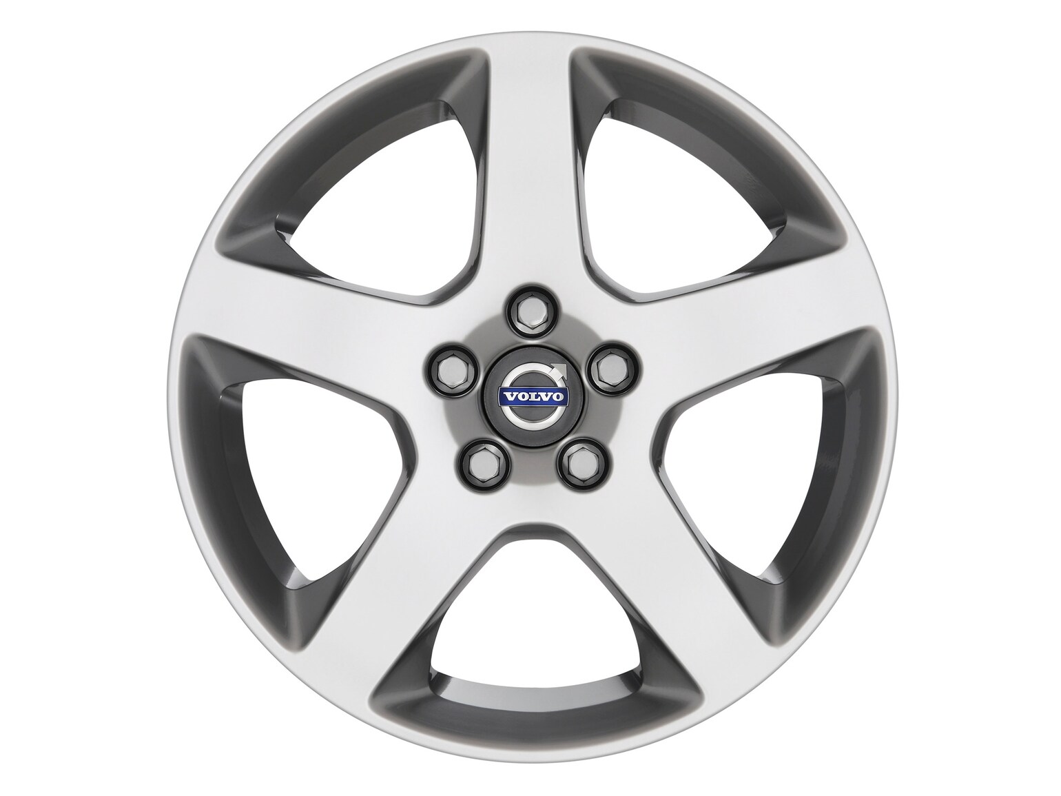 Volvo Original Canicula 7 x 17&quot;